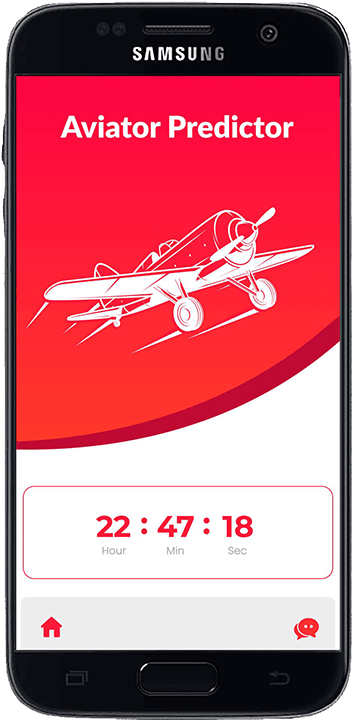 Aviator Hack APK signal alert